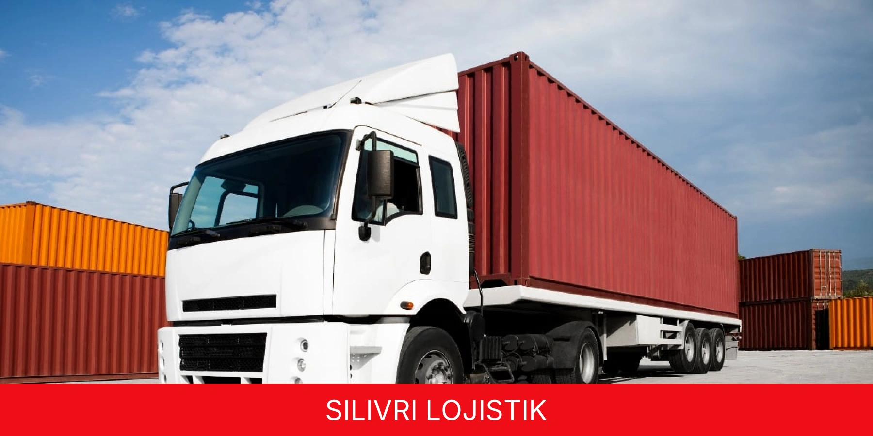 Silivri Lojistik