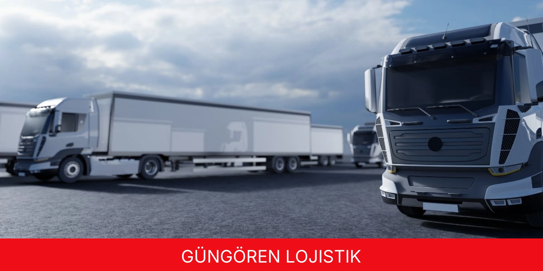 Güngören Lojistik