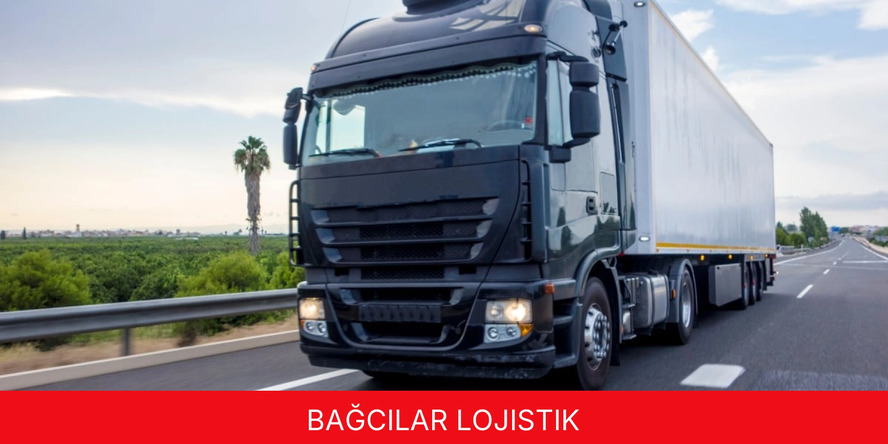 Bağcılar Lojistik