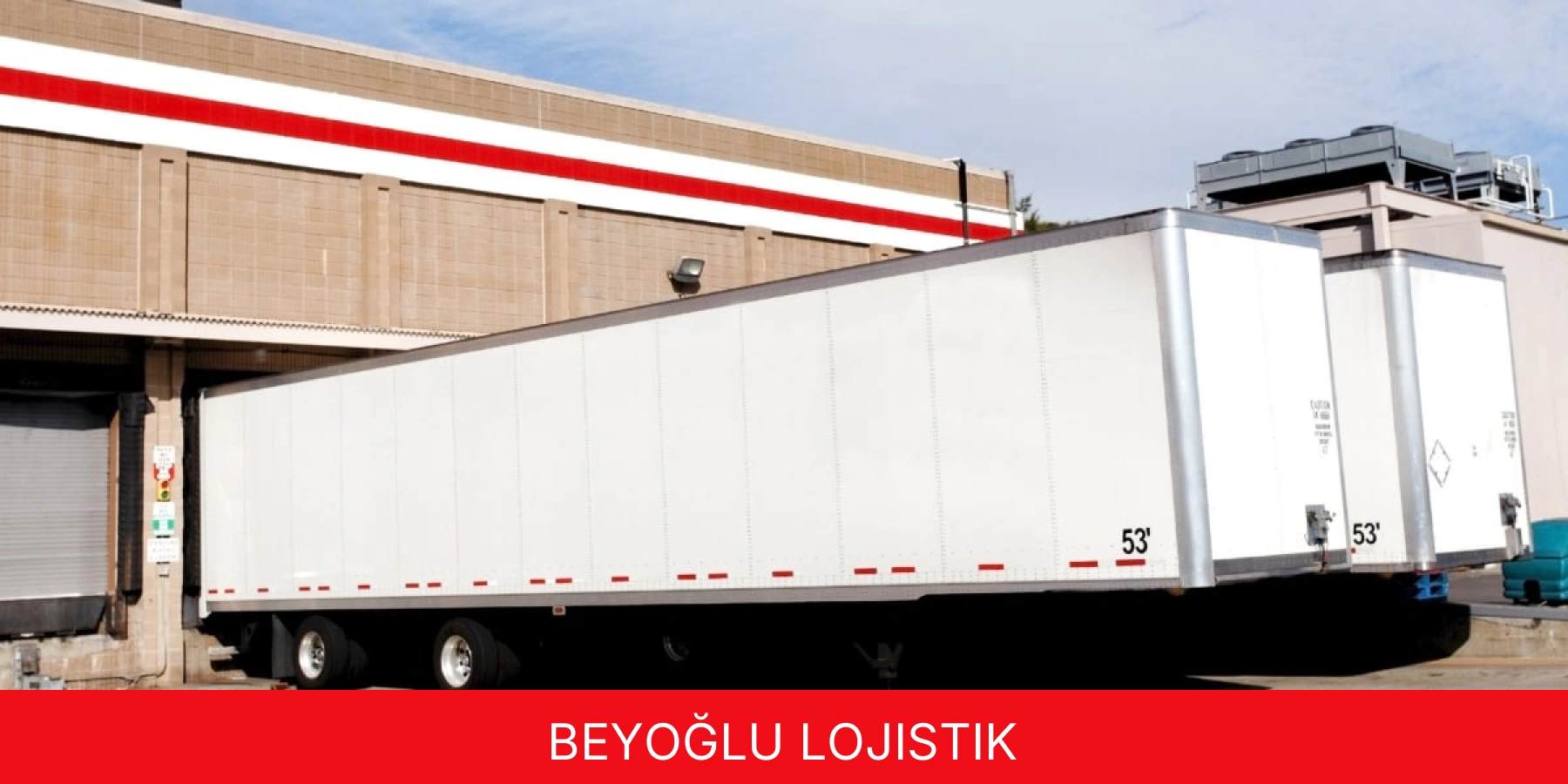Beyoğlu Lojistik