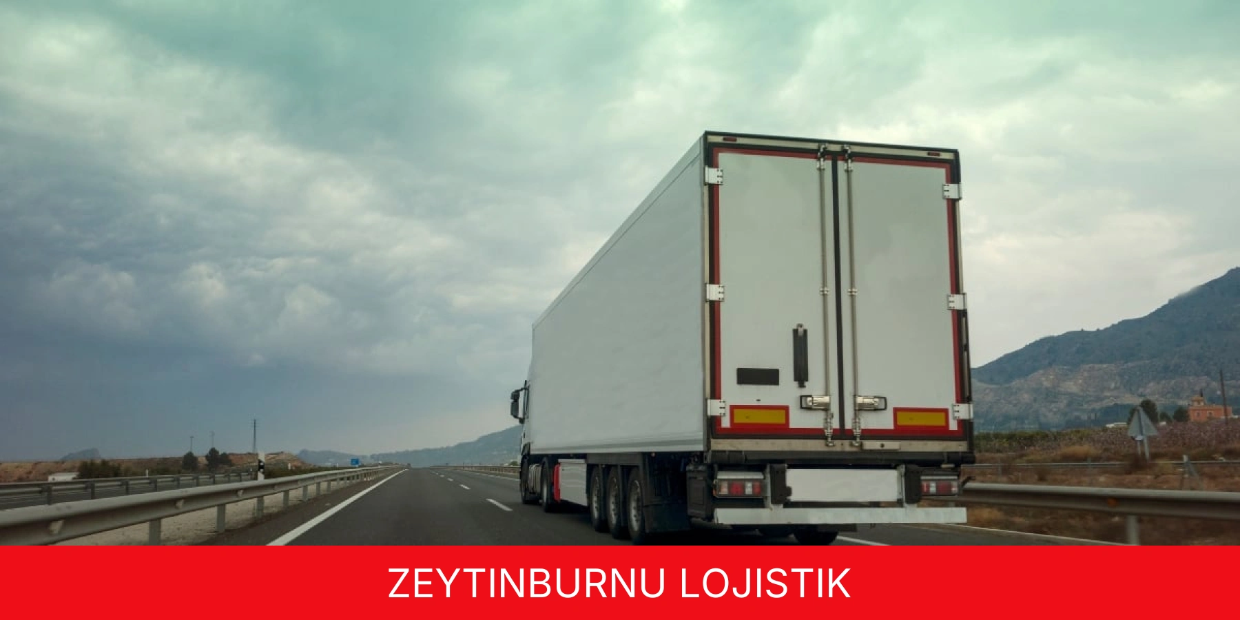 Zeytinburnu Lojistik