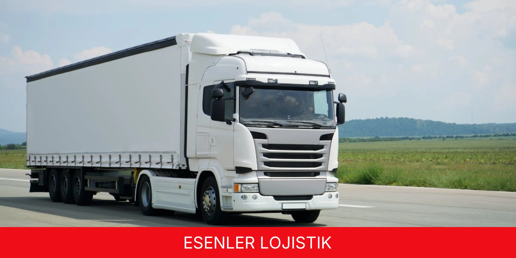 Esenler Lojistik