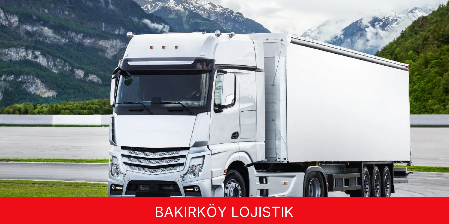 Bakırköy Lojistik
