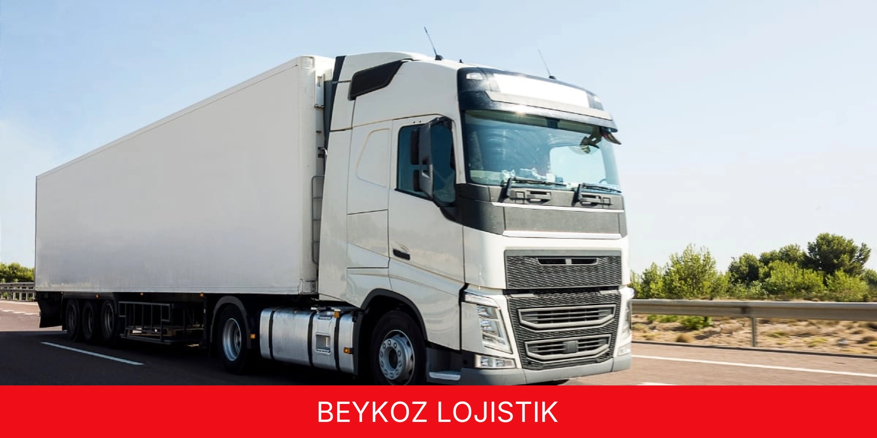 Beykoz Lojistik