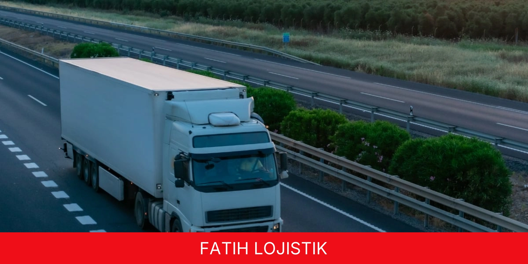 Fatih Lojistik