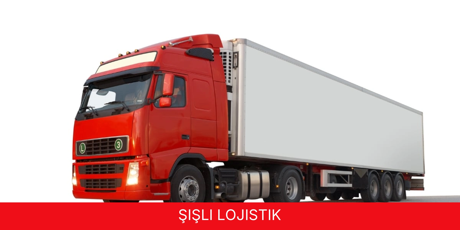 Şişli Lojistik