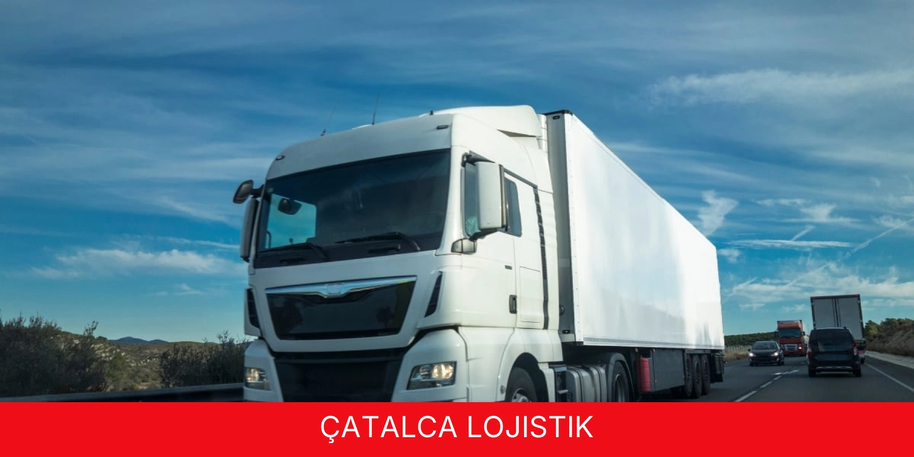 Çatalca Lojistik