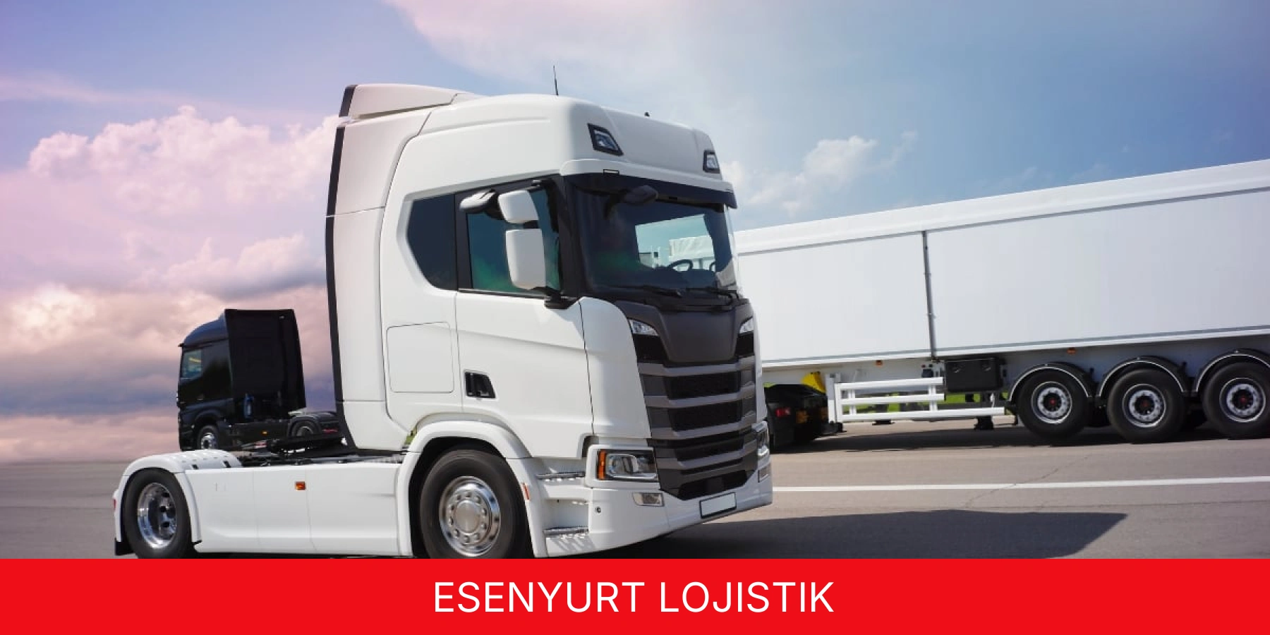 Esenyurt Lojistik