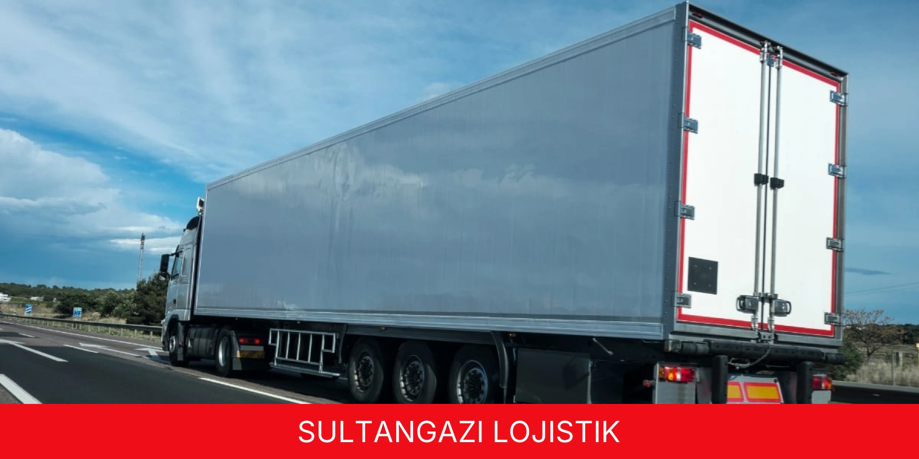 Sultangazi Lojistik