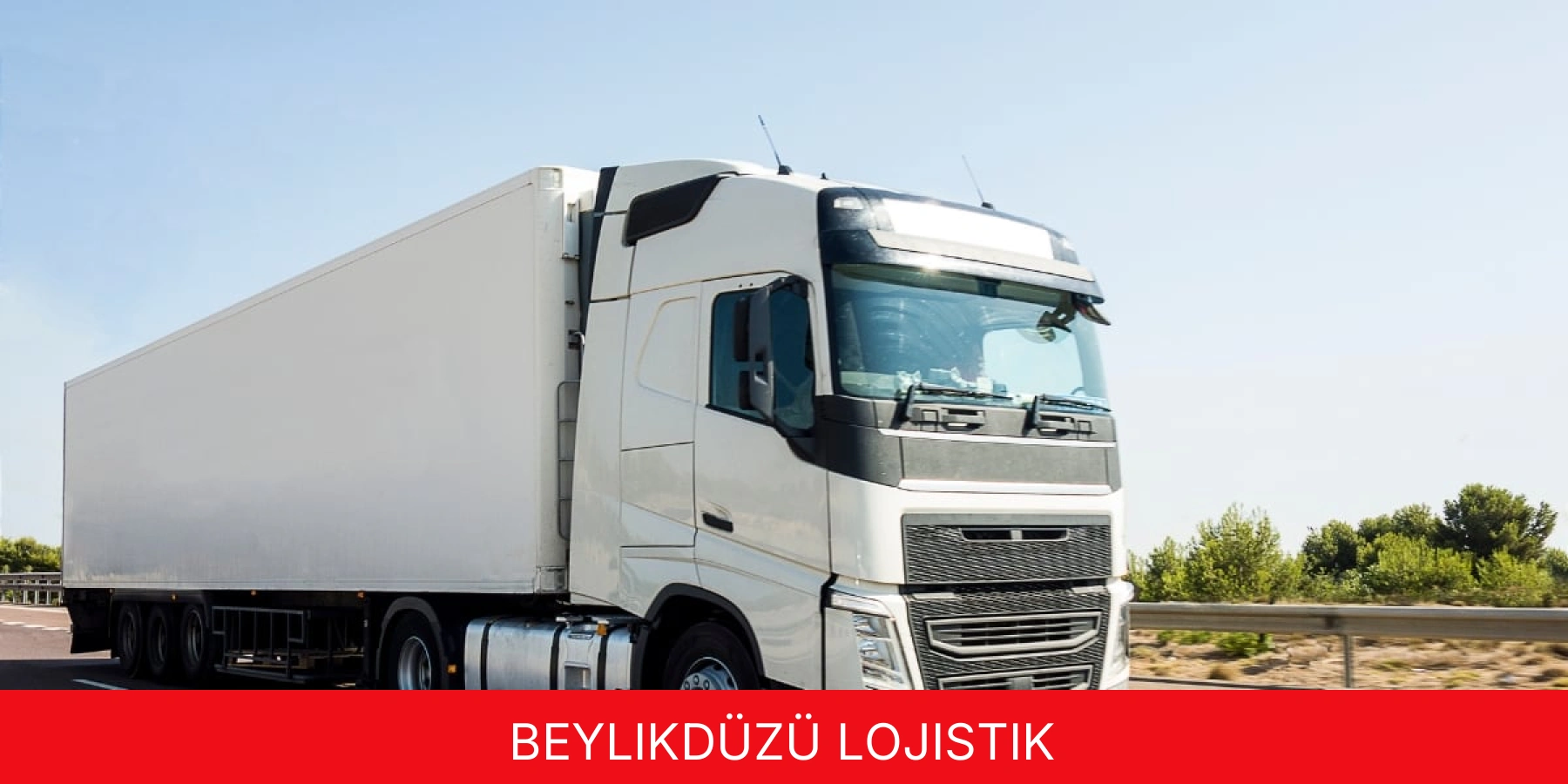 Beylikdüzü Lojistik