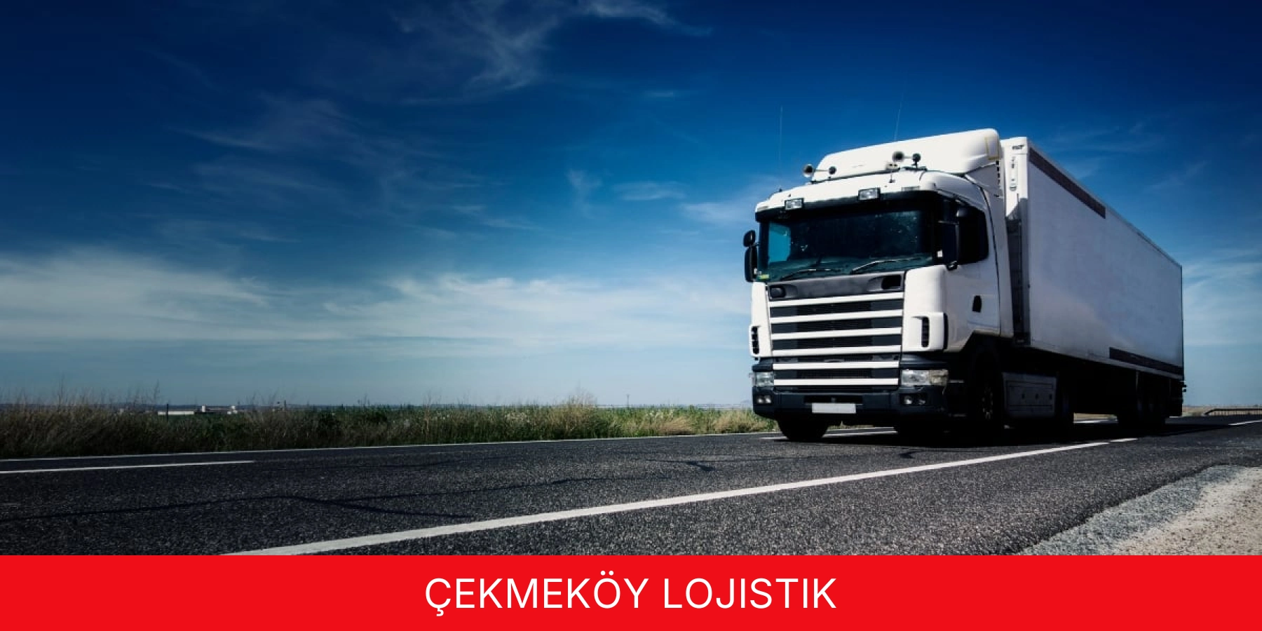 Çekmeköy Lojistik