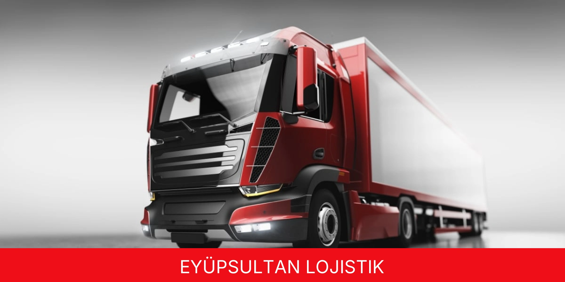 Eyüpsultan Lojistik