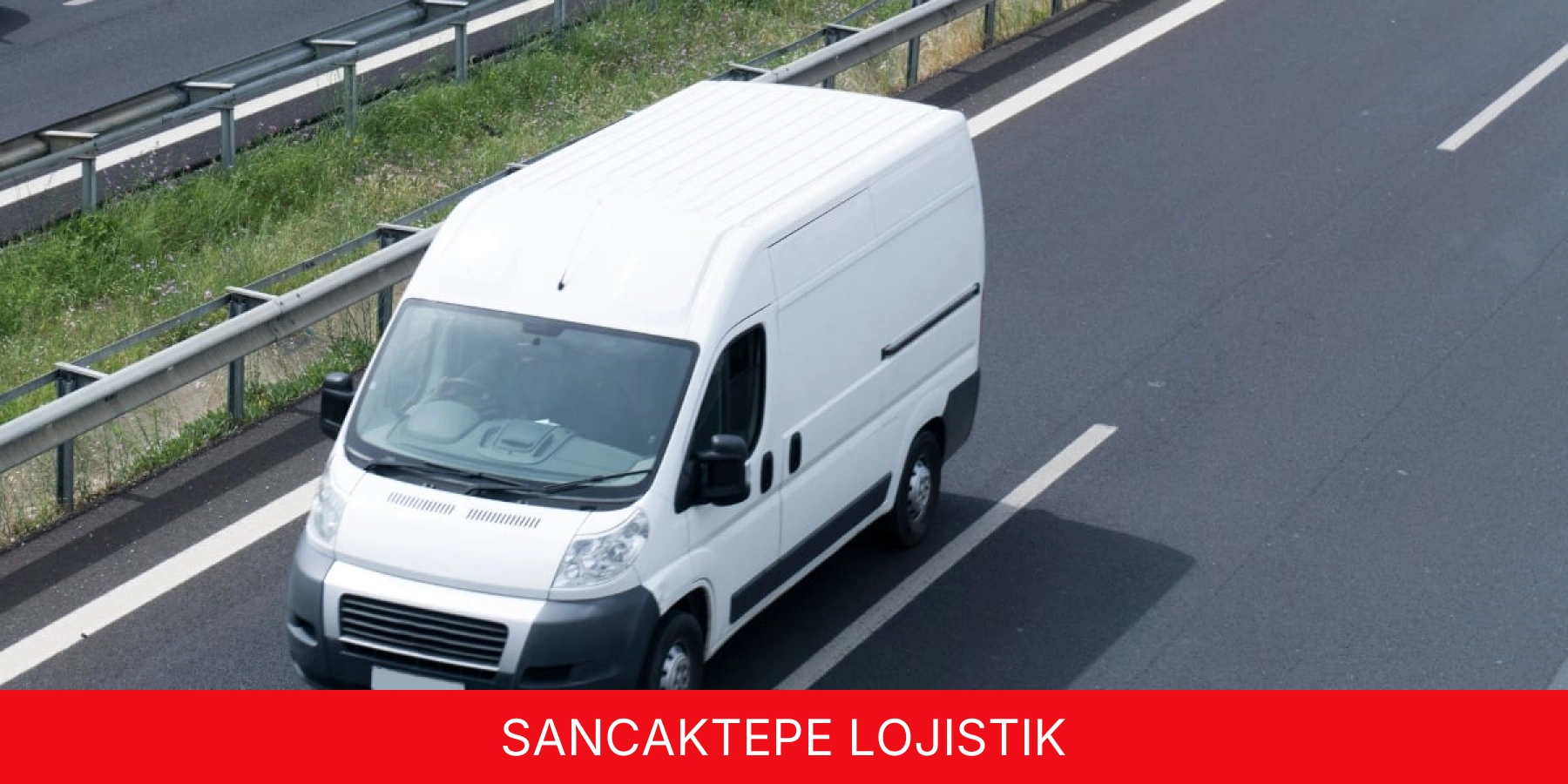 Sancaktepe Lojistik