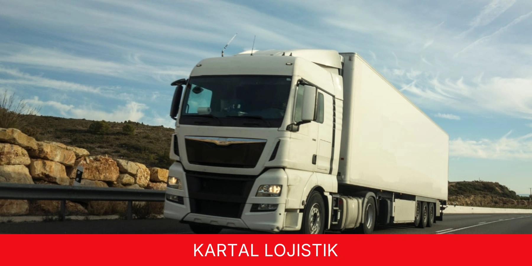 Kartal Lojistik