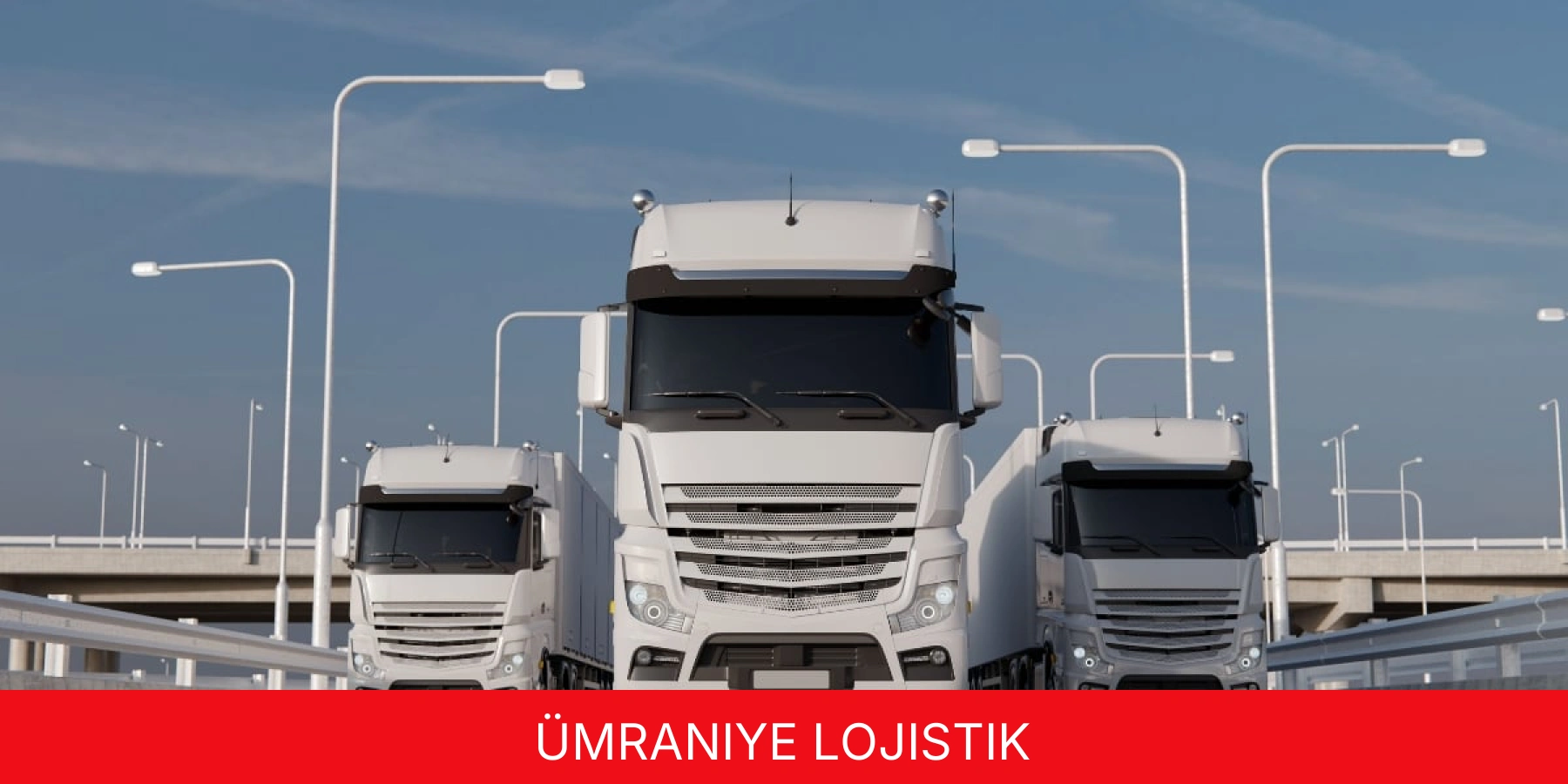 Ümraniye Lojistik