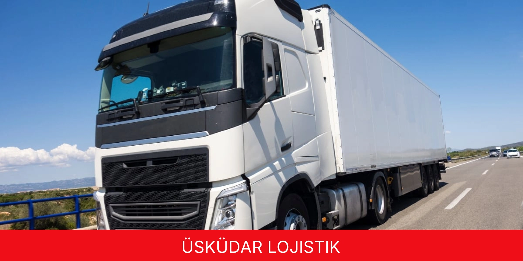 Üsküdar Lojistik