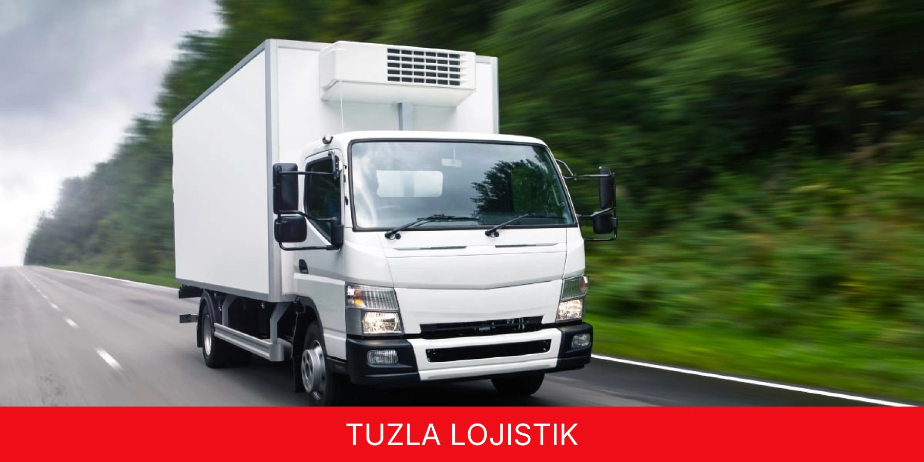 Tuzla Lojistik