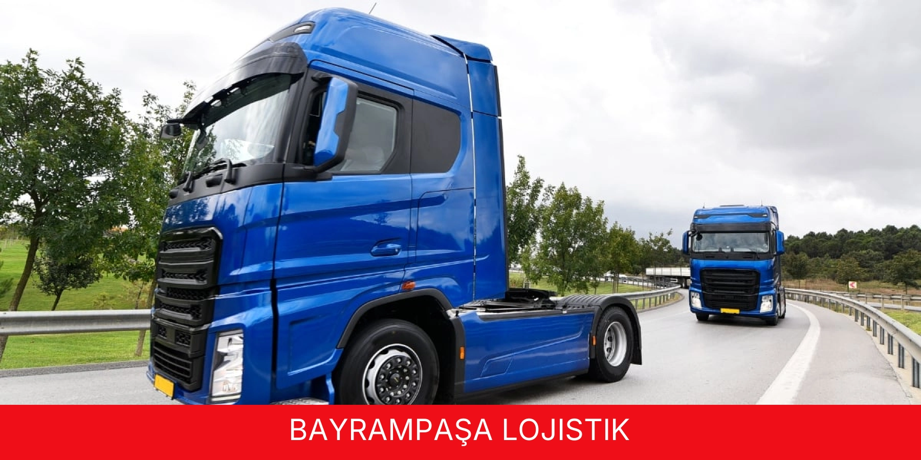Bayrampaşa Lojistik