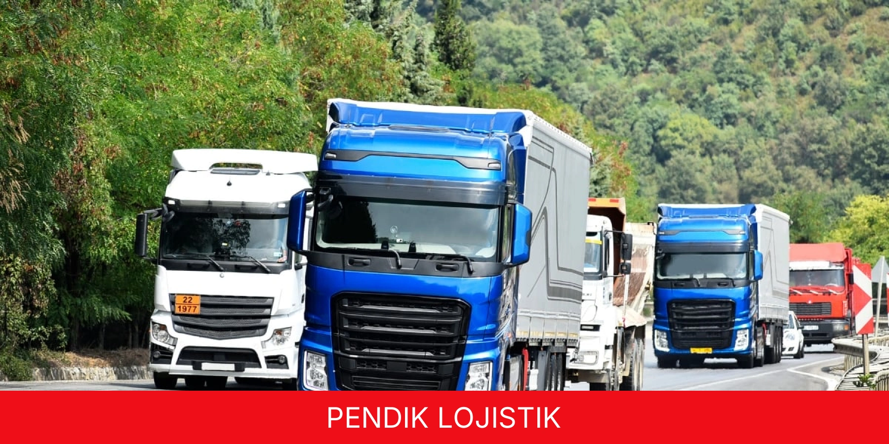 Pendik Lojistik