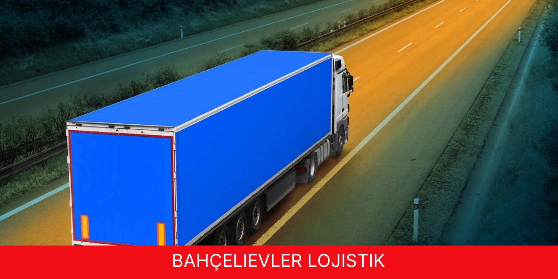 Bahçelievler Lojistik