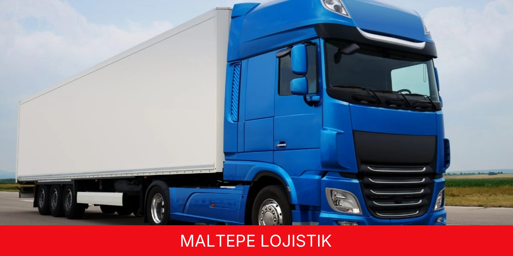 Maltepe Lojistik