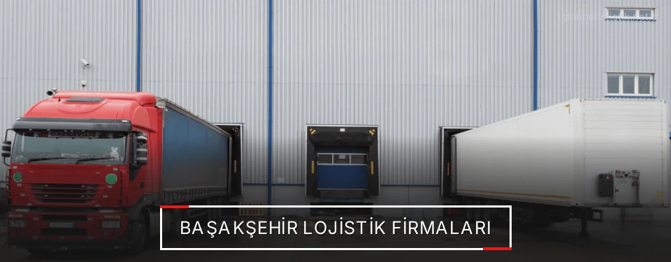 Başakşehir Lojistik Taşımacılık Başakşehir Lojistik Taşımacılık