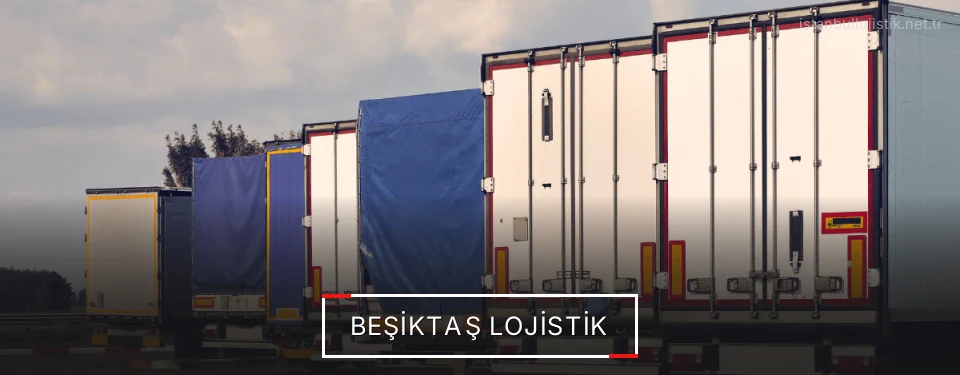 Beşiktaş Lojistik