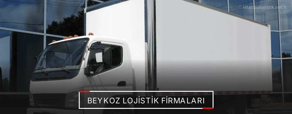 Beykoz Lojistik Taşımacılık