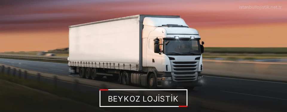 Beykoz Lojistik