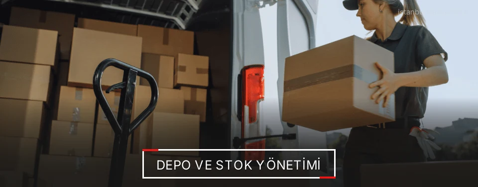 İstanbul Depolama Lojistik Firmaları İstanbul Depolama Lojistik Firmaları