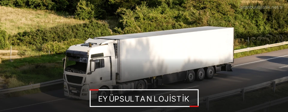 Eyüpsultan Lojistik
