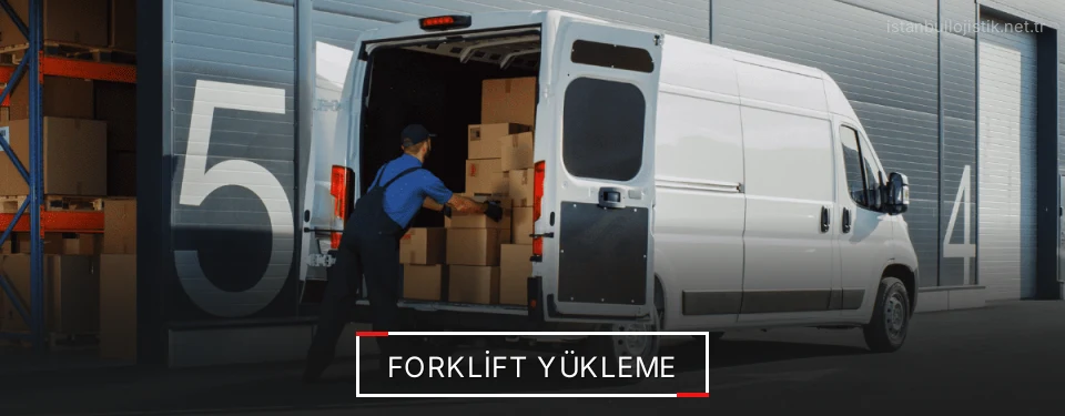 İstanbul Forklift Hizmet Firmaları İstanbul Forklift Hizmet Firmaları
