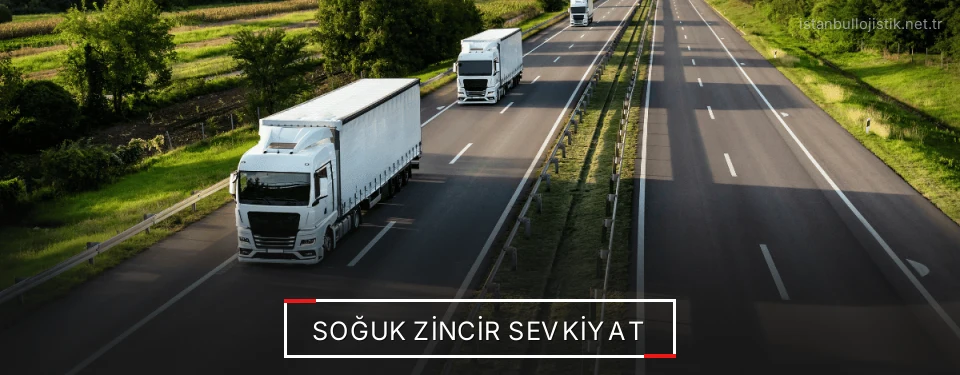 İstanbul Frigo Taşımacılık Firmaları İstanbul Frigo Taşımacılık Firmaları