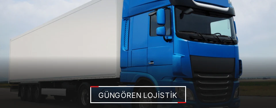 Güngören Lojistik