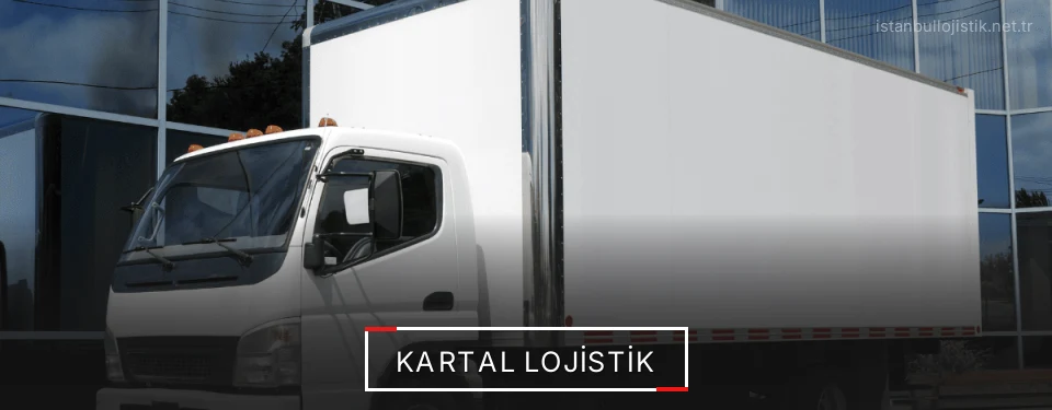 Kartal Lojistik