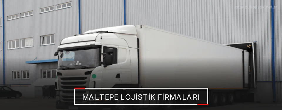 Maltepe Lojistik Taşımacılık