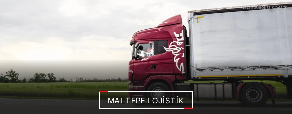 Maltepe Lojistik