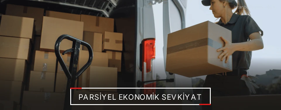 İstanbul Parsiyel Yük Lojistik Firmaları İstanbul Parsiyel Yük Lojistik Firmaları
