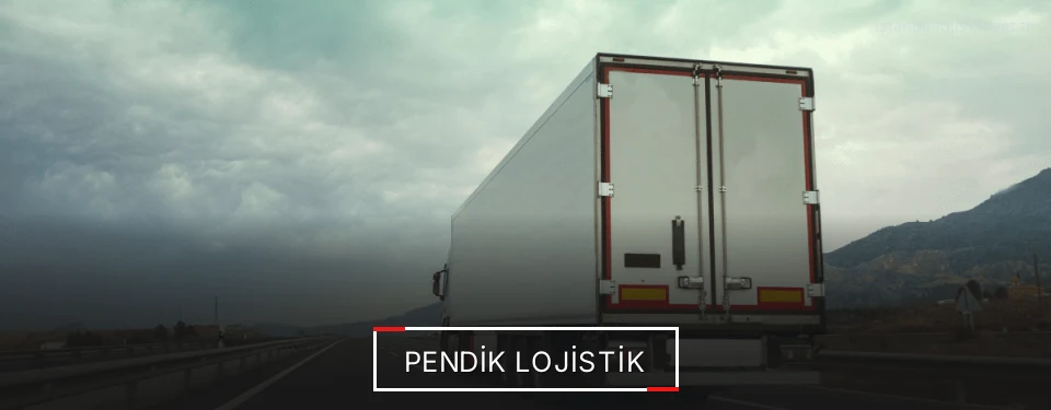 Pendik Lojistik Kargo