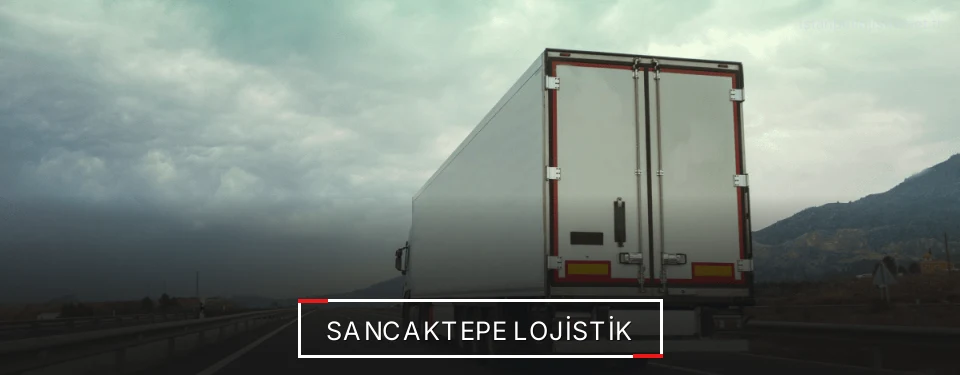 Sancaktepe Lojistik Kargo