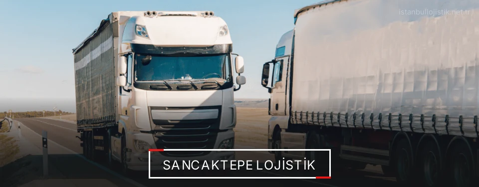 Sancaktepe Lojistik