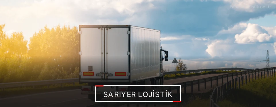 Sarıyer Lojistik