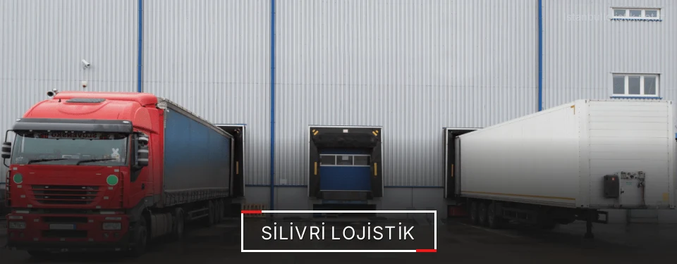 Silivri Lojistik Silivri Lojistik