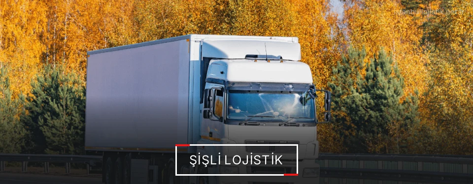 Şişli Lojistik