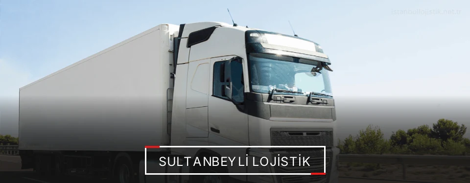 Sultanbeyli Lojistik Kargo