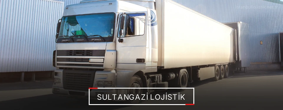 Sultangazi Lojistik